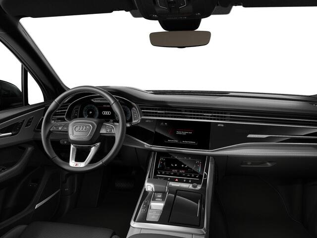 Audi Q7 60 TFSI e quattro Pro Line S Competition 490pk | Komt begin september binnen | Panoramdak