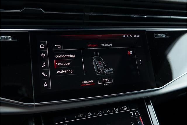 Audi Q7 60 TFSI e quattro S-Line Competition ACC Pano B&O Advance 360 Massage Memory Softcl. Matrix Trekhaak