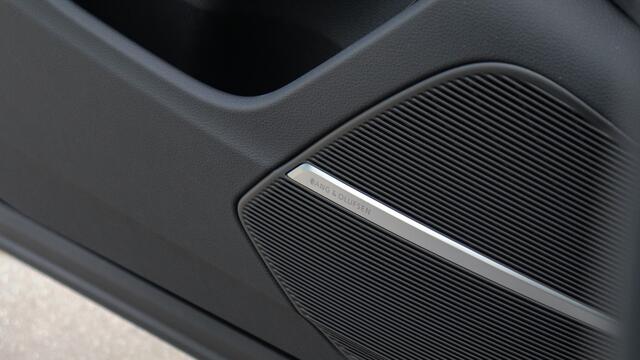 Audi Q7 60 TFSI e quattro Pro Line S Competition | Massage | B&O | Head-up | Soft-Close | Panoramadak | Ruitstiksel | Trekhaak