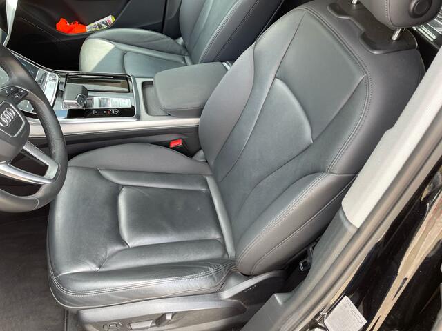 Audi Q7 55 TFSI e Quattro Pro Line 340pk | GRIJS KENTEKEN | | Navi | Camera | LED | Alarm klasse 3 | Op afspraak