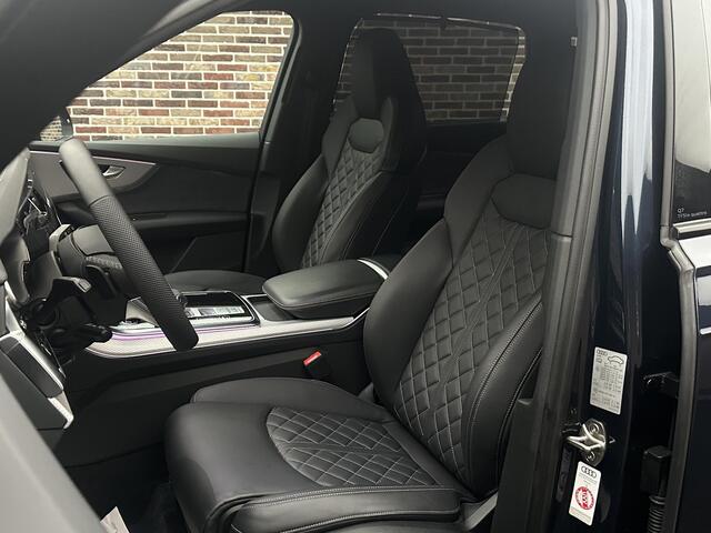 Audi Q7 55 TFSI e quattro S Line Advanced B&O Exclusive kleur Origineel NL