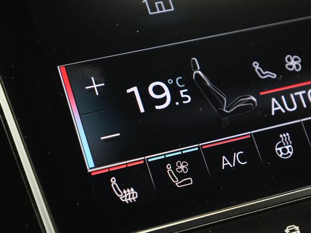 Audi Q7 55 TFSIe 290kW/394PK quattro S Line · Panoramadak · Leder · Trekhaak · 360 gr. camera · Garantie tot 04-02-2030 of 100.000km