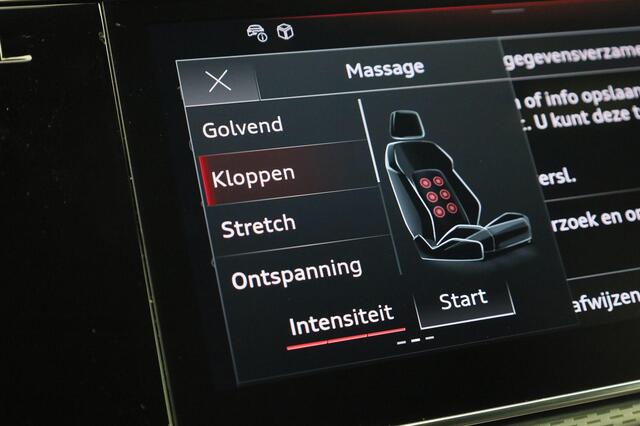 Audi Q7 55 TFSIe 290kW/394PK quattro S Line · Panoramadak · Leder · Trekhaak · 360 gr. camera · Garantie tot 04-02-2030 of 100.000km