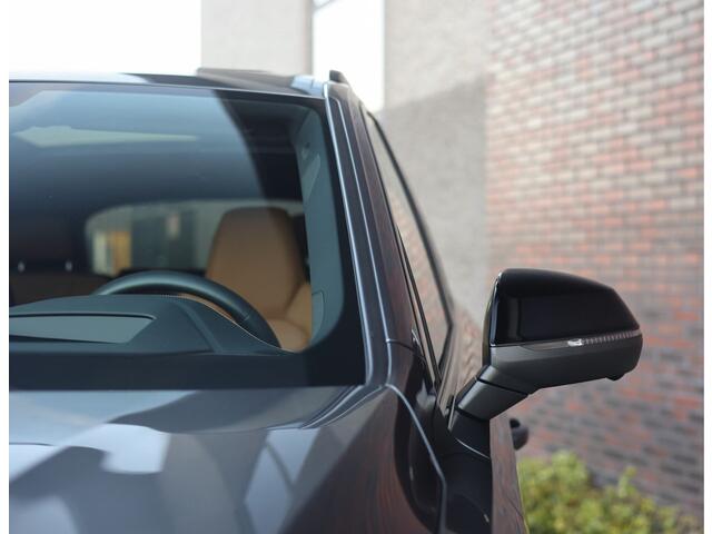 Audi Q7 60 TFSIe Quattro | Audi Exclusive - Pano - Trekhaak