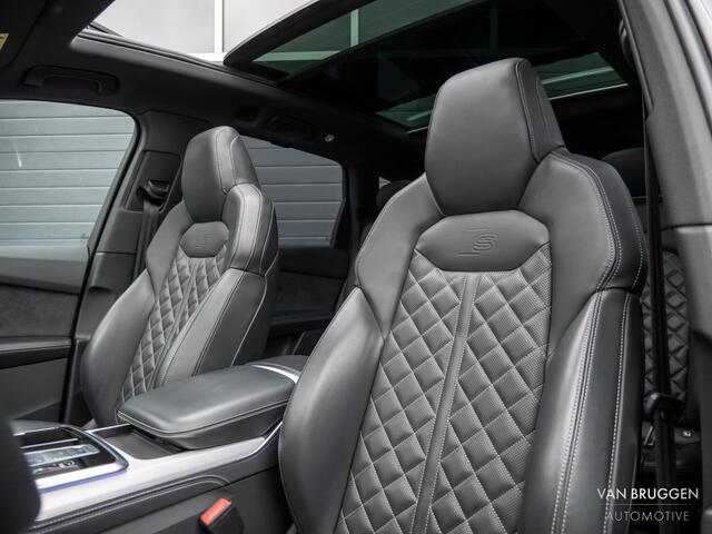 Audi Q7 60 TFSI e quattro Competition Pano RS-Stoelen Trekhaak B&O 360 BTW Massage