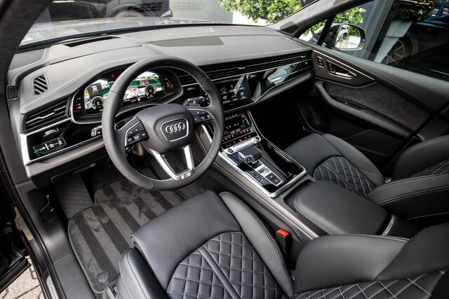 Audi Q7 60 TFSI e Competition 490pk, Full-options 2025