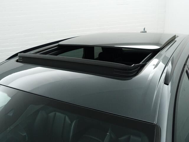 Audi Q7 3.0 TDI e-tron Quattro S Line Black Optic- Panoramadak, Luchtvering, Sfeerverlichting, Camera, Leder Sport Interieur