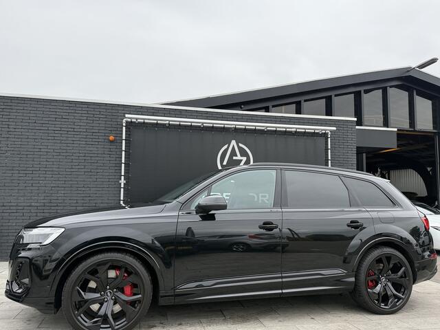 Audi Q7 60 TFSI e quattro Pro Line S Competition Facelift*4wielsturing*