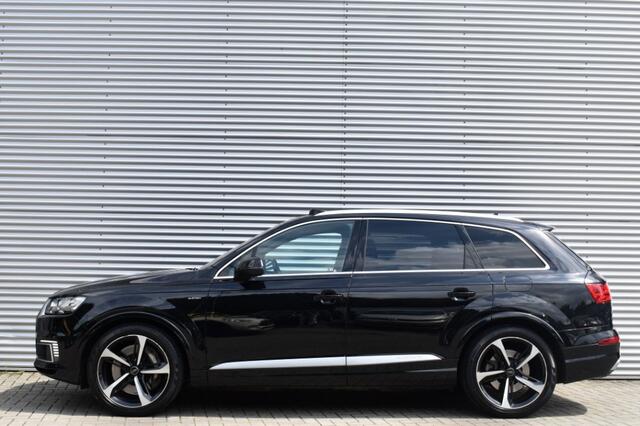 Audi Q7 3.0 TDI E-TRON QUATTRO SPORT / P.DAK / LEDER / ADAP. CRUISE. / EL. HAAK