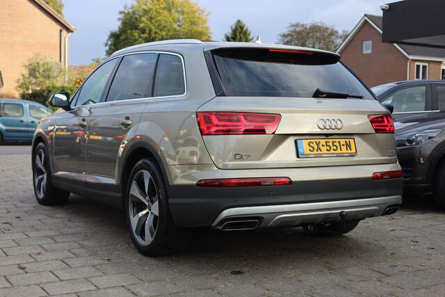 Audi Q7 3.0 TFSI QUATTRO | LEDER | PANO | CAMERA | *DEALER OH*