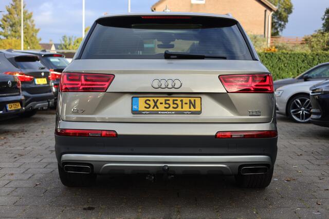 Audi Q7 3.0 TFSI QUATTRO | LEDER | PANO | CAMERA | *DEALER OH*