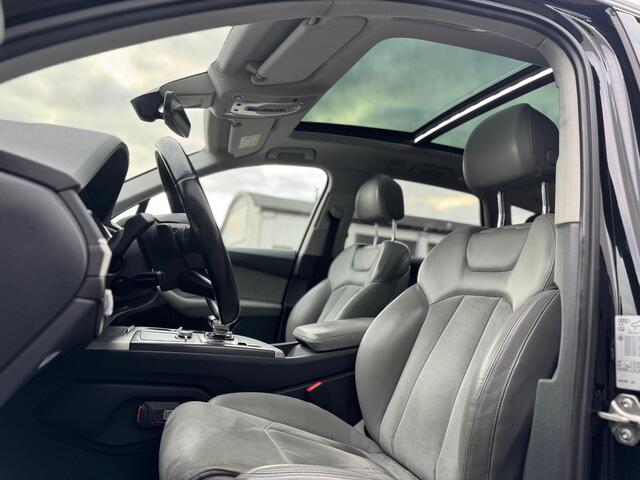 Audi Q7 3.0 TFSI quattro Pro Line S | LED Matrix | Trekhaak | Luchtvering | S-line