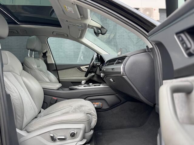 Audi Q7 3.0 TFSI quattro Pro Line S | LED Matrix | Trekhaak | Luchtvering | S-line