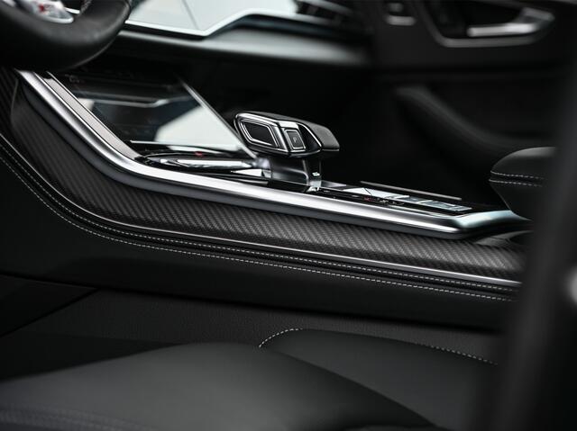 Audi Q7 60 TFSI e QUATTRO PRO LINE S COMPETITION | 4-WIEL STURING | KEYLESS | SOFT-CLOSE | STOELVENTILATIE EN -VERWARMING | S-SEATS + MASSAGE | AMBIANCE VERLICHTING | ALCANTARA | 360 CAMERA | B&O SOUND SYSTEM | OLED | HEAD-UP | ACHTERBANK VERWARMD | PANORAMADAK |