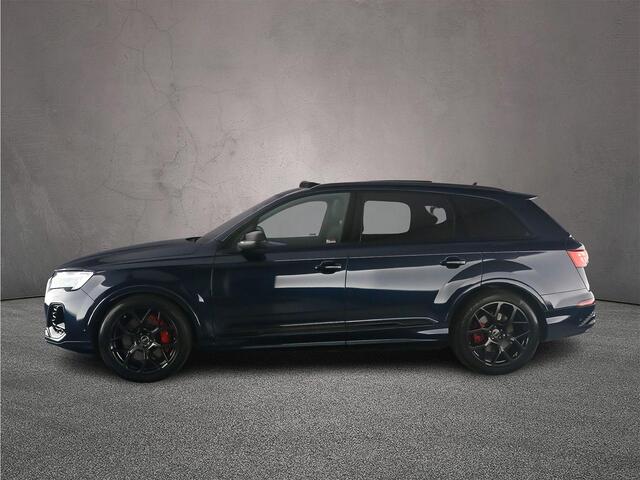 Audi Q7 55 TFSI e Pro Line S | Pano | B&O Adv. | Head Up | Laser | Tour/City Pack | HD-Laser | Akoestische Glas | Keyless |