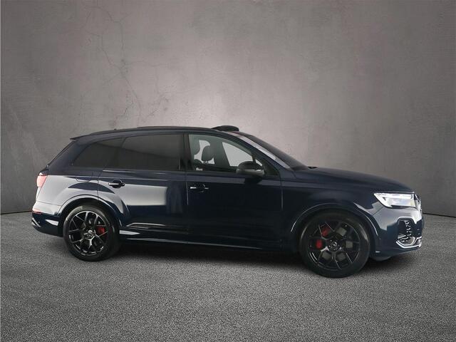 Audi Q7 55 TFSI e Pro Line S | Pano | B&O Adv. | Head Up | Laser | Tour/City Pack | HD-Laser | Akoestische Glas | Keyless |