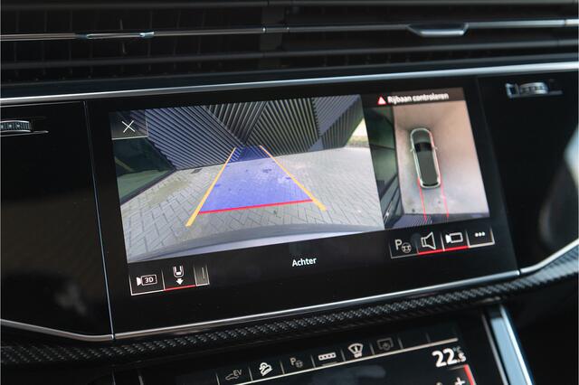 Audi Q7 60 TFSI e quattro S-Line Competition ACC Pano B&O Advance 360 Massage Memory Softcl. Matrix Trekhaak