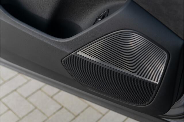 Audi Q7 60 TFSI e quattro S-Line Competition ACC Pano B&O Advance 360 Massage Memory Softcl. Matrix Trekhaak