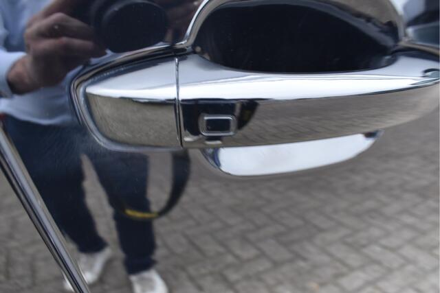 Audi Q7 55 TFSI quattro Pro Line,ELECTR WEGKLAPBARE TREKH,STOELVERW ACHTERBANK,, BOEKJES,NAP EN ONDERHOUDSHISTORIE