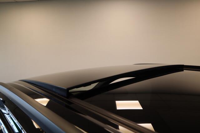 Audi Q7 4.0 TFSI SQ7 quattro ACC B&O Trekhaak 507PK Luchtvering 4 wiel besturing