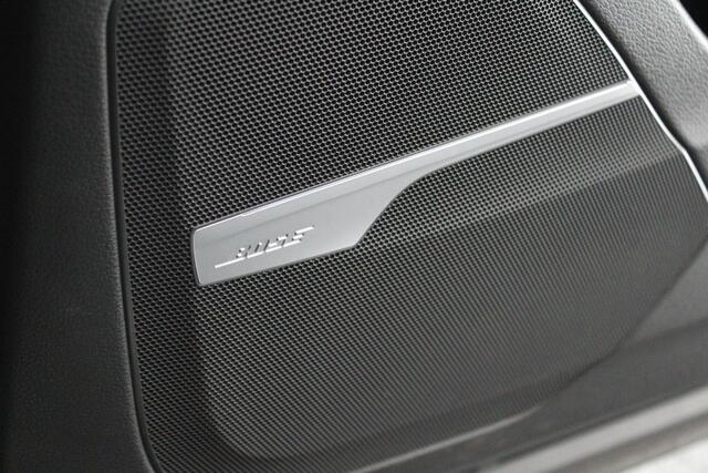 Audi Q7 3.0 TDI e-tron quattro Premium Trekhaak 360Camera Bose Leder ACC Luchtvering Memory Panoramadak
