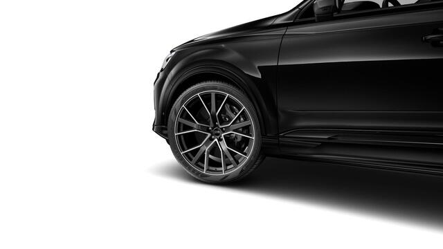 Audi Q7 55 TFSI e quattro Pro Line S 4W Sturing B&O HUD PANO 360camera Trekhaak