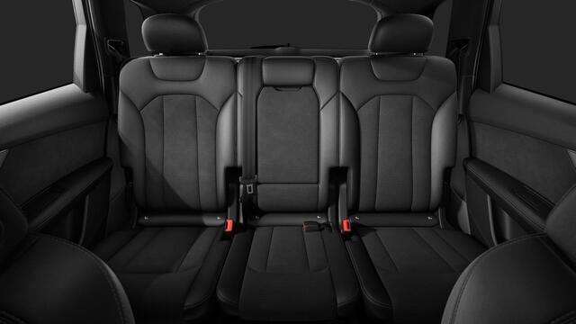 Audi Q7 55 TFSI e quattro Pro Line S 4W Sturing B&O HUD PANO 360camera Trekhaak