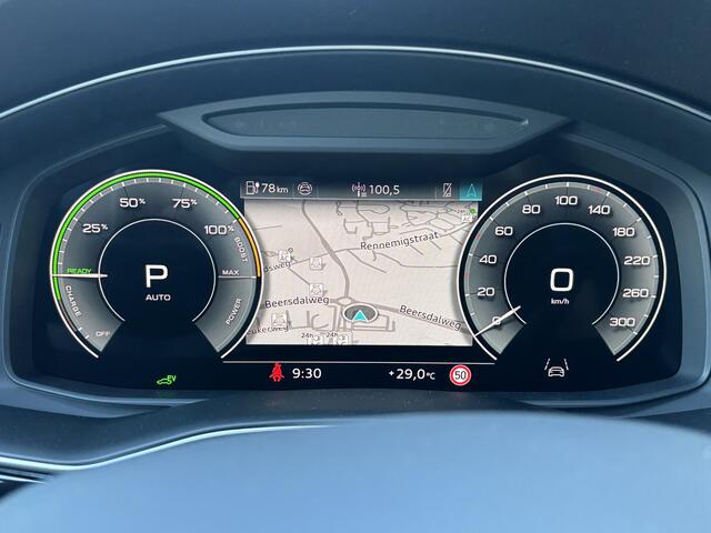 Audi Q7 Pro Line Advanced 55 TFSI e 290 kW / 394 panodak|B&0|ventilatiestoelen|trekhaak