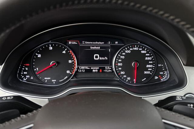 Audi Q7 3.0 TDI ultra quattro Pro Line S 7p | Leder | Trekhaak | Panoramadak | S-line exterieur