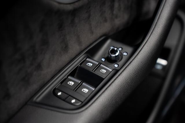 Audi Q7 60 TFSI e quattro Competition *Bang & Olufsen Advanced / Stoelventilatie & massage / HUD / Memory / Surround-view / Soft-Close / Standkachel*