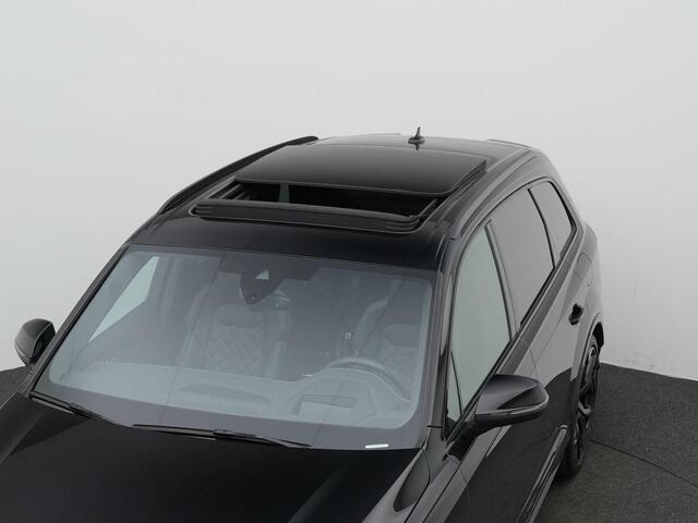 Audi Q7 60 TFSI e 490 pk tiptronic quattro Pro Line S Competition / S-Line | Panoramadak | Luchtvering | Sportstoelen plus | Laser LED | Geheugenstoelen | Head-up display | Bang & Olufsen