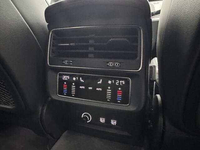 Audi Q7 50 TDI V6 S-Line 2020 Facelift 7-Persoons Luchtvering