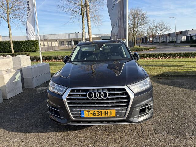 Audi Q7 50 TDI quattro 7-persoons