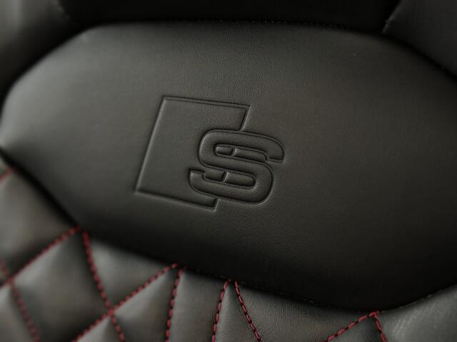 Audi Q7 55 TFSI Q S-LINE COMPETITION PLUS - 7-PERS. - TREKH. - 22 INCH ABT