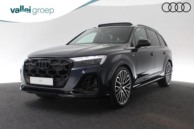 Audi Q7 Pro Line S 55 TFSI e 290 kW / 394 pk quattro
