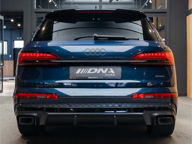 Audi Q7 60 TFSI e quattro Pro Line S Competition 60 TFSI e quattro Pro Line S Competition