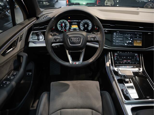 Audi Q7 60 TFSI e quattro Pro Line S Competition 60 TFSI e quattro Pro Line S Competition