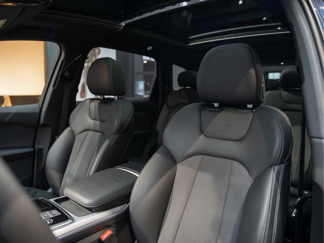 Audi Q7 60 TFSI e quattro Pro Line S Competition 60 TFSI e quattro Pro Line S Competition