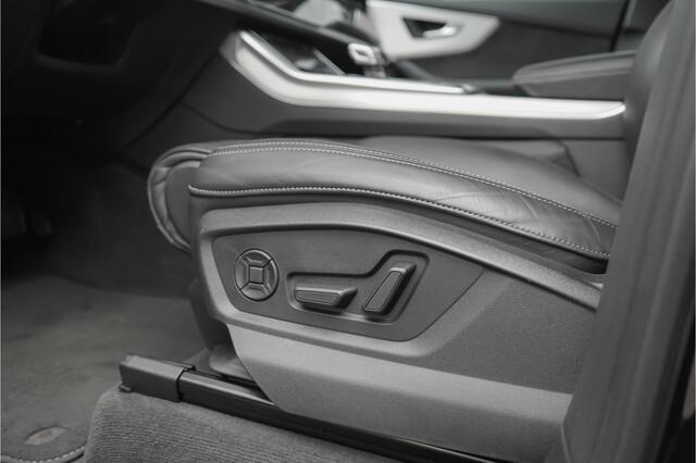 Audi Q7 55 TFSI e quattro Pro Line+ S Line Luchtv Matrix LED Trekhaak B&O