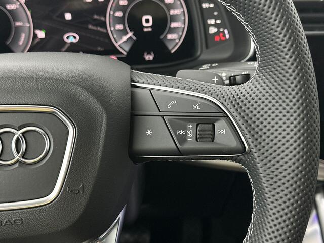 Audi Q7 55 TFSI e quattro Pro Line S