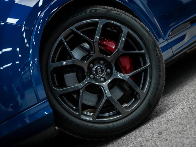 Audi Q7 60 TFSI e quattro Pro Line S Competition | Stoelmassage | Head-Up | Trekhaak | B/O | Stoelverwarming en verkoeling |
