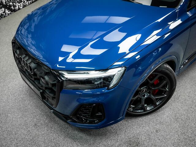 Audi Q7 60 TFSI e quattro Pro Line S Competition | Stoelmassage | Head-Up | Trekhaak | B/O | Stoelverwarming en verkoeling |