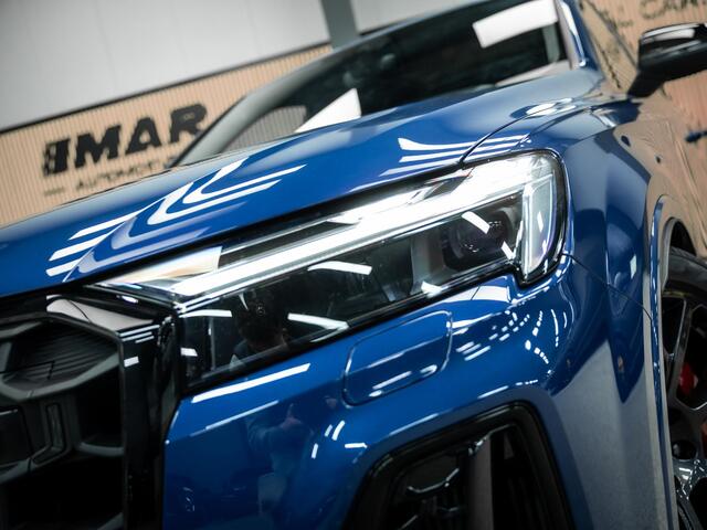 Audi Q7 60 TFSI e quattro Pro Line S Competition | Stoelmassage | Head-Up | Trekhaak | B/O | Stoelverwarming en verkoeling |