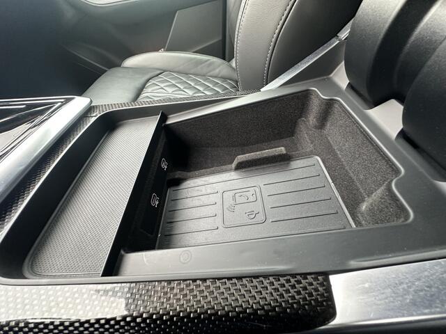 Audi Q7 55 TFSI quattro competition plus Massage 7 Persoons Headup