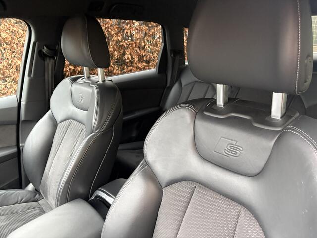 Audi Q7 60 TFSI e quattro Competition / AUTOMAAT / S-LINE / 91dkm!