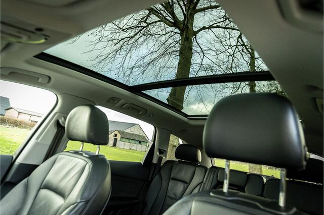 Audi Q7 3.0 TDI e-tron Quattro Panorama Luchtvering