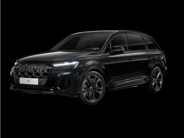 Audi Q7 Pro Line S Competition (C2 PI2) 60 TFSI e 360 kW