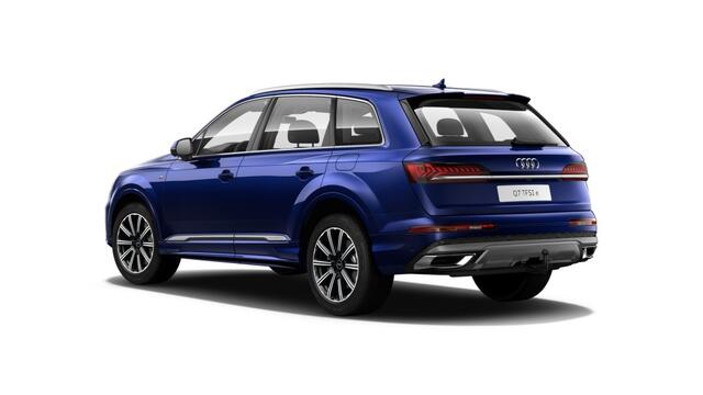 Audi Q7 55 TFSI e 394PK Quattro Pro L+ / S-Edition / LED