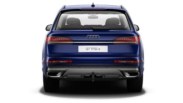 Audi Q7 55 TFSI e 394PK Quattro Pro L+ / S-Edition / LED