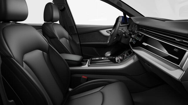 Audi Q7 55 TFSI e 394PK Quattro Pro L+ / S-Edition / LED